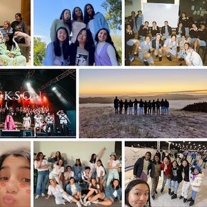 Meet your Posher, Jamila